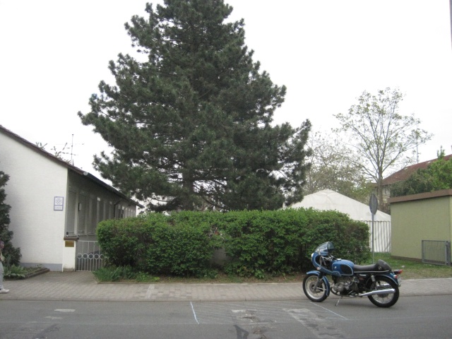 Biker-GoDi 2011 013