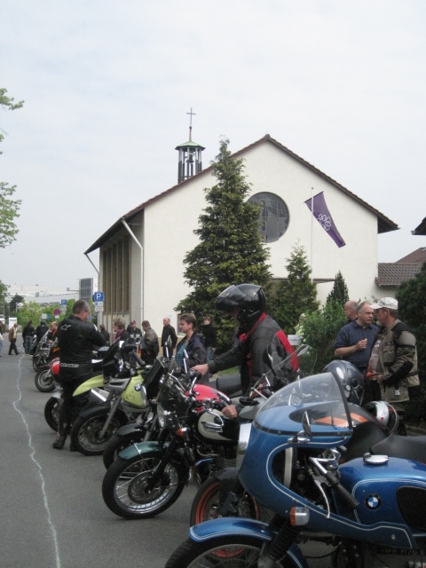 Biker-GoDi 2011 081